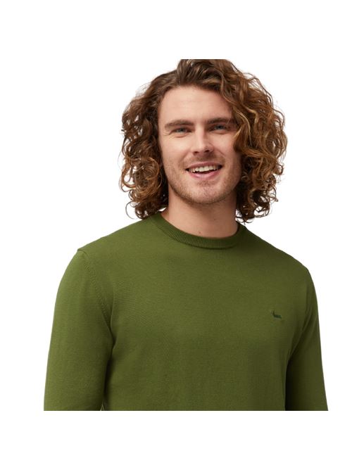 maglia HARMONT&BLAINE | HRL018030075629 VERDE